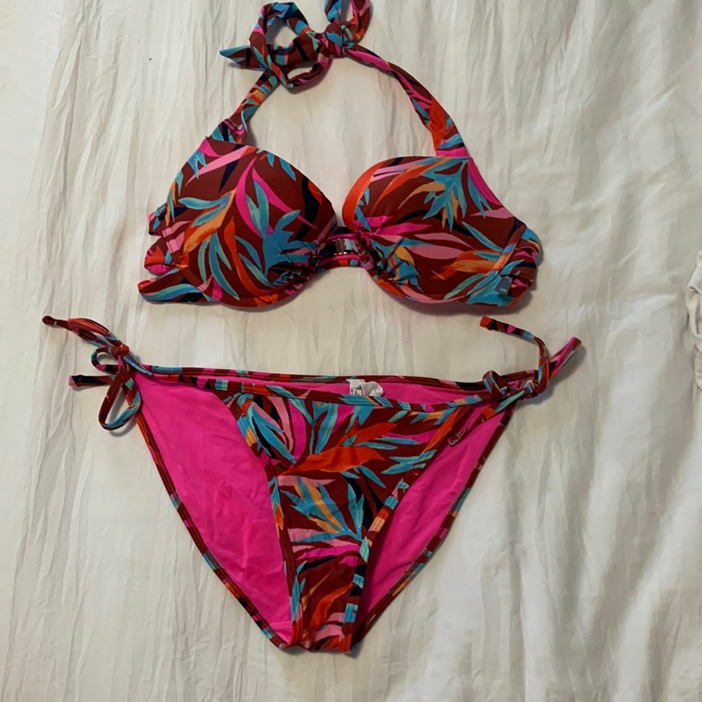 AERIE SWIM SUIT